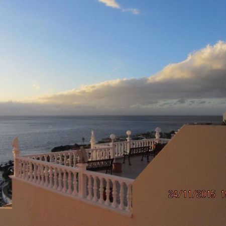 Appartement Avenus 24 Puerto De Santiago à Puerto de Santiago  Extérieur photo