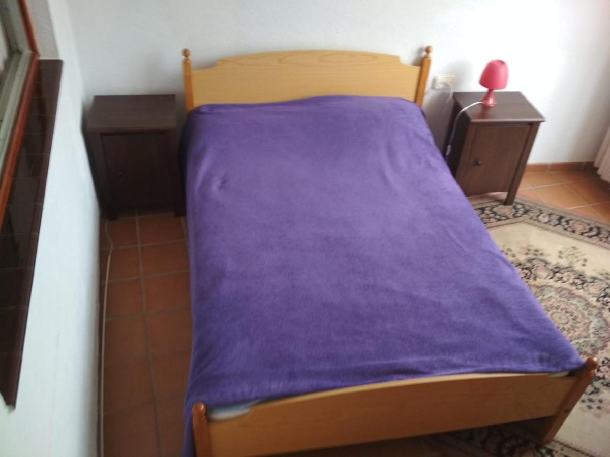 Appartement Avenus 24 Puerto De Santiago à Puerto de Santiago  Extérieur photo