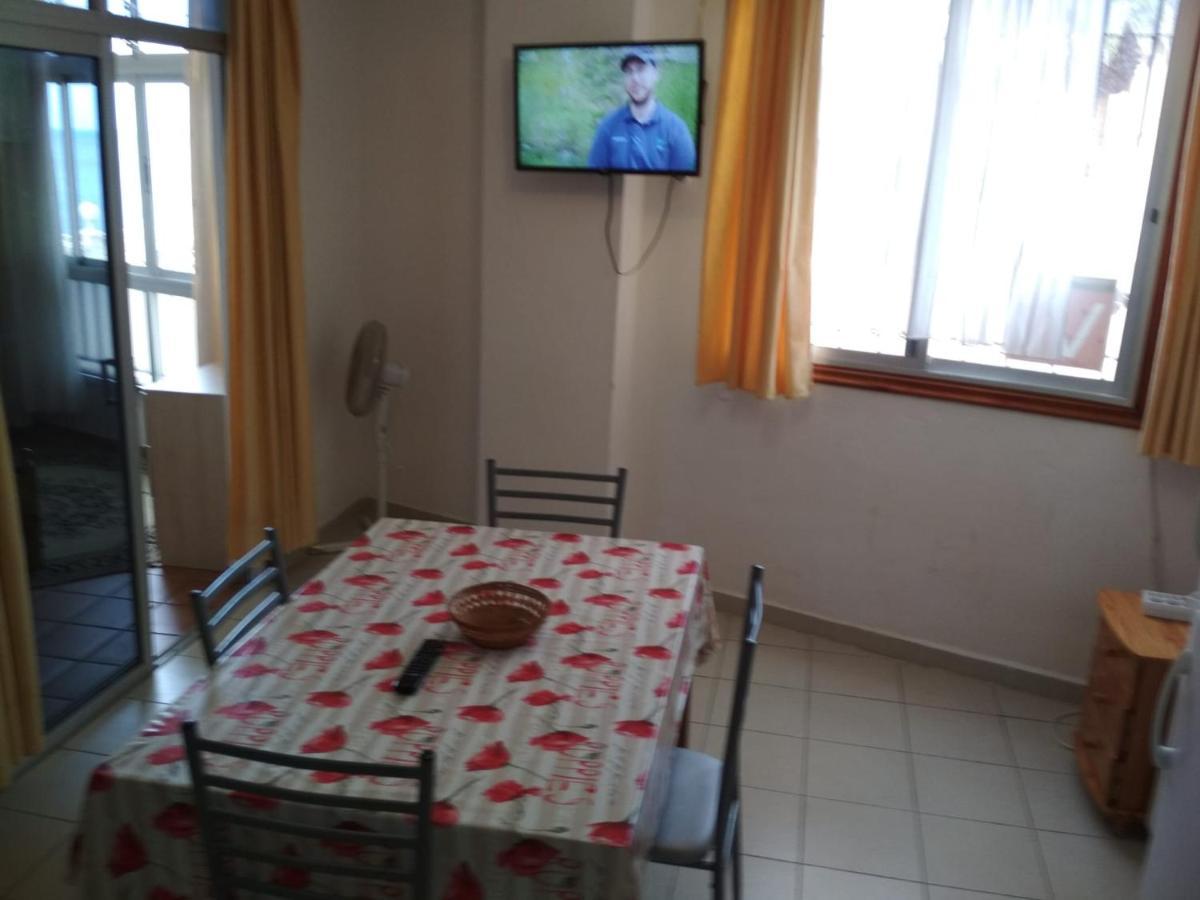 Appartement Avenus 24 Puerto De Santiago à Puerto de Santiago  Extérieur photo