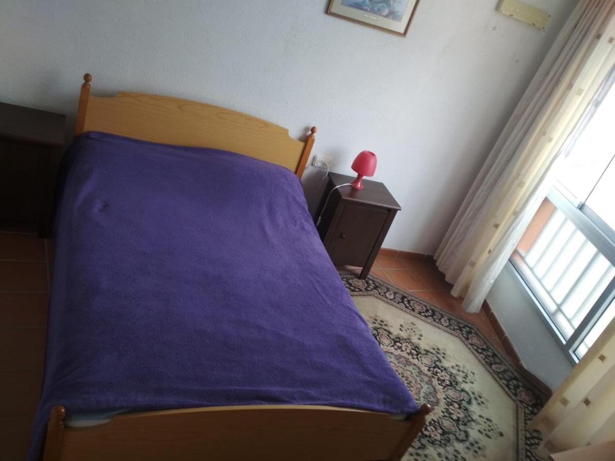 Appartement Avenus 24 Puerto De Santiago à Puerto de Santiago  Extérieur photo